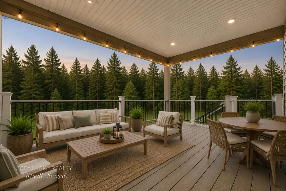 9311 E Summer Field Drive Traverse City, MI 49684