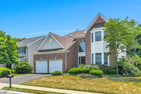 12 Windward Way