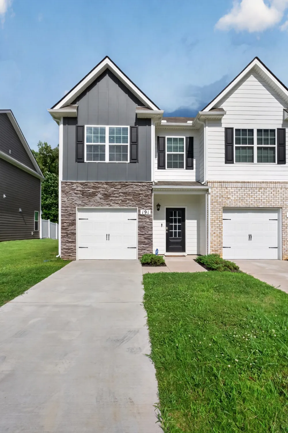 191 Dale Mires Ln Baxter, TN 38544