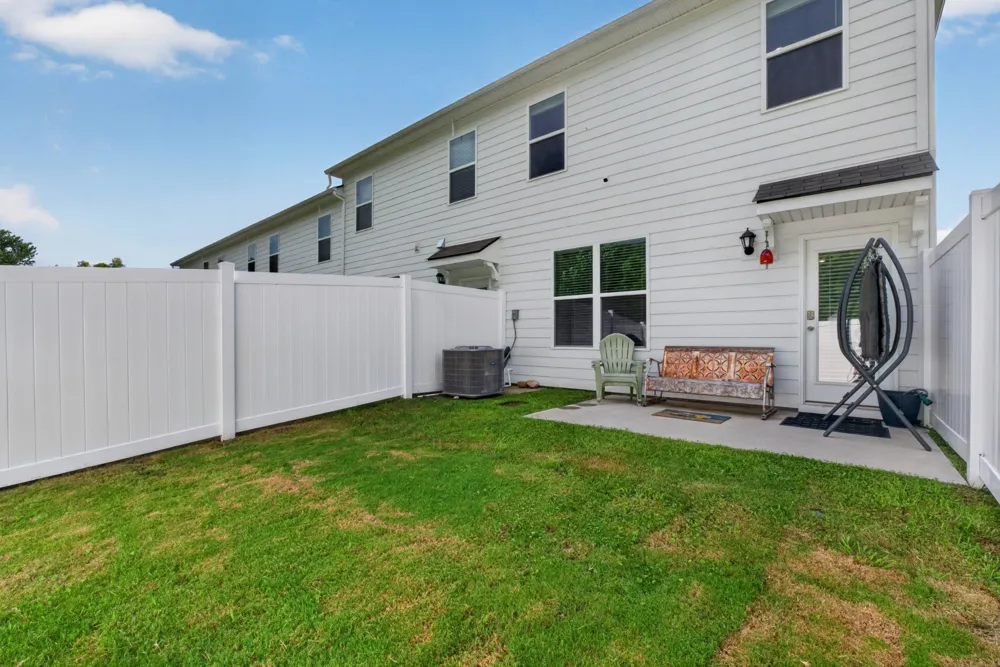 191 Dale Mires Ln Baxter, TN 38544