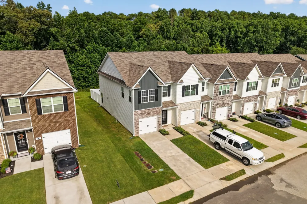 191 Dale Mires Ln Baxter, TN 38544