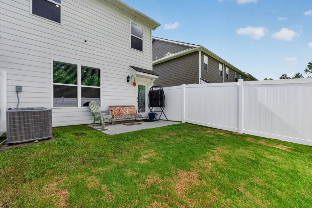 191 Dale Mires Ln Baxter, TN 38544
