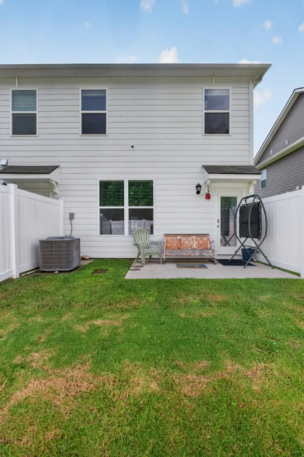 191 Dale Mires Ln Baxter, TN 38544