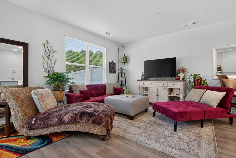 191 Dale Mires Ln Baxter, TN 38544