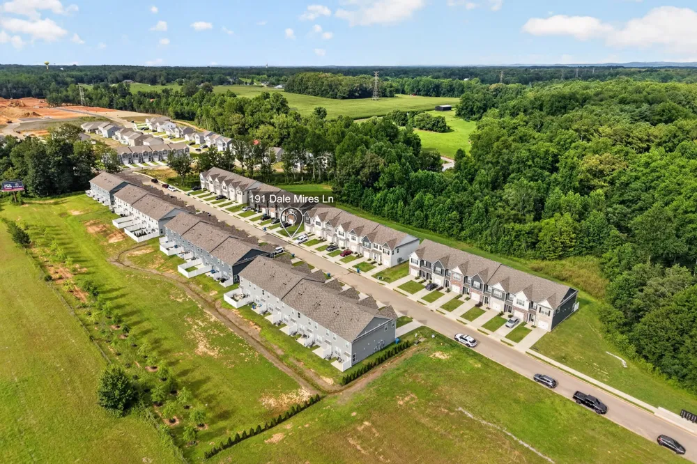 191 Dale Mires Ln Baxter, TN 38544
