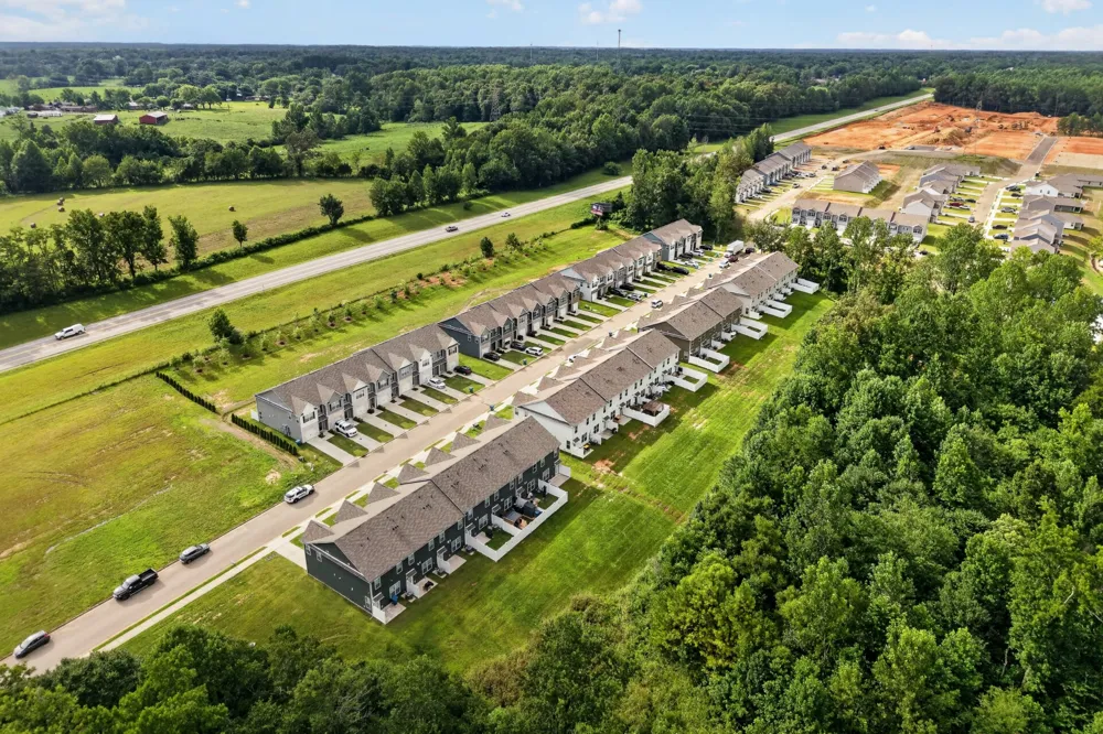 191 Dale Mires Ln Baxter, TN 38544