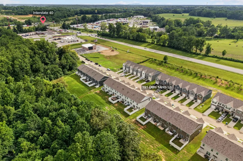 191 Dale Mires Ln Baxter, TN 38544