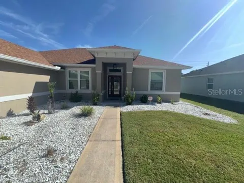 123 BICKFORD DRIVE