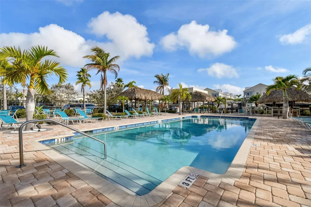 3144 NAUTICAL PLACE S St Petersburg, FL 33712