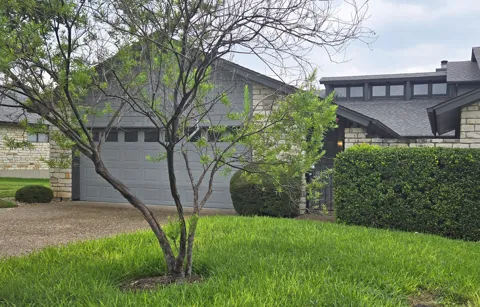 8900 Mariscal Canyon Drive