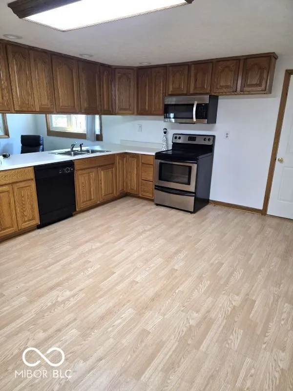1615 Avenue East Street Elwood, IN 46036