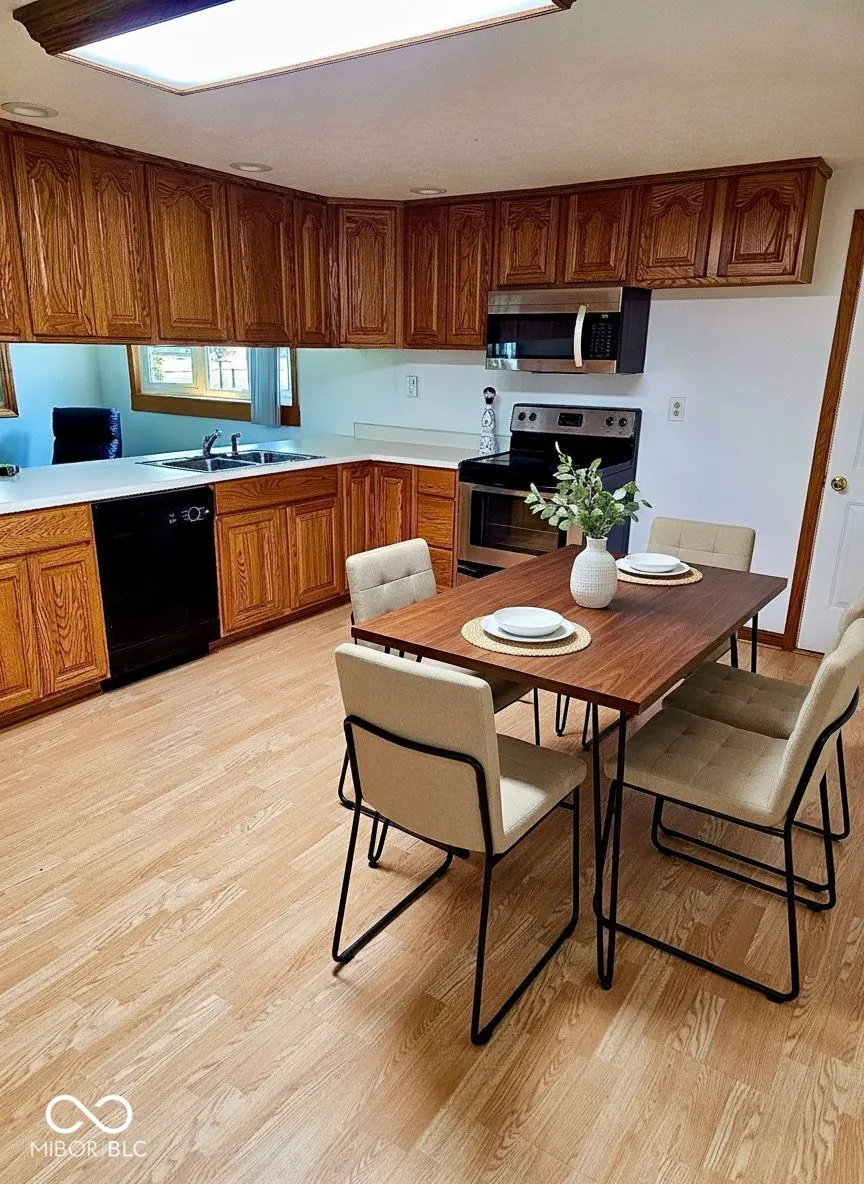 1615 Avenue East Street Elwood, IN 46036