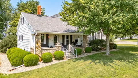 5943 Wilbur Wright Road