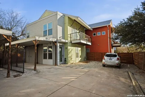 422 Hays Street #3