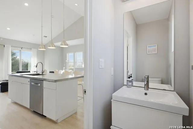 422 Hays Street #3 San Antonio, TX 78202