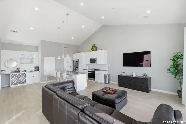 422 Hays Street #3 San Antonio, TX 78202