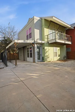 422 Hays Street #3 San Antonio, TX 78202