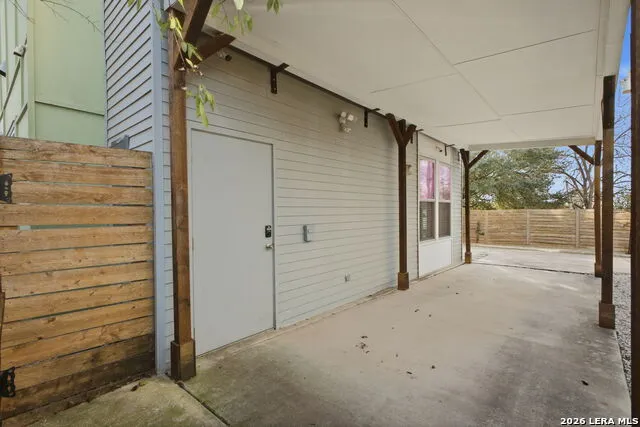 422 Hays Street #3 San Antonio, TX 78202