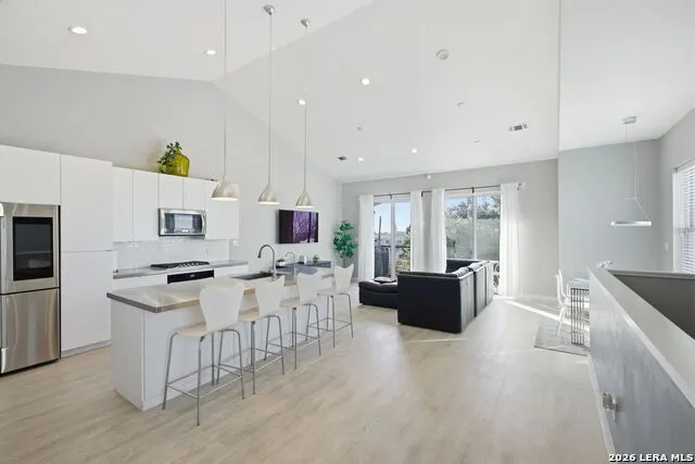 422 Hays Street #3 San Antonio, TX 78202