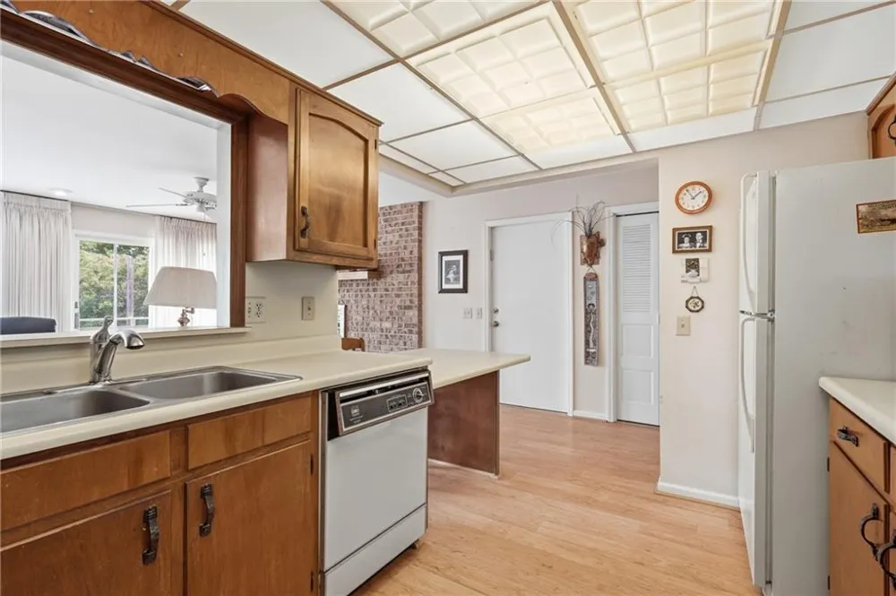 2325 Ridgecrest Circle Hiawassee, GA 30546