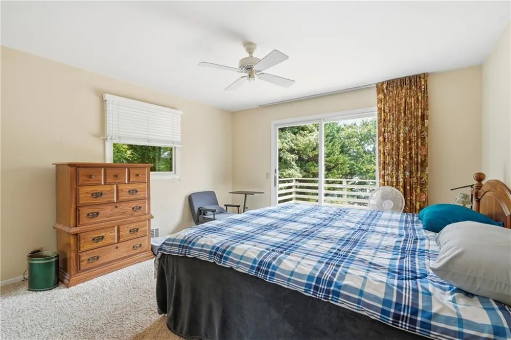 2325 Ridgecrest Circle Hiawassee, GA 30546
