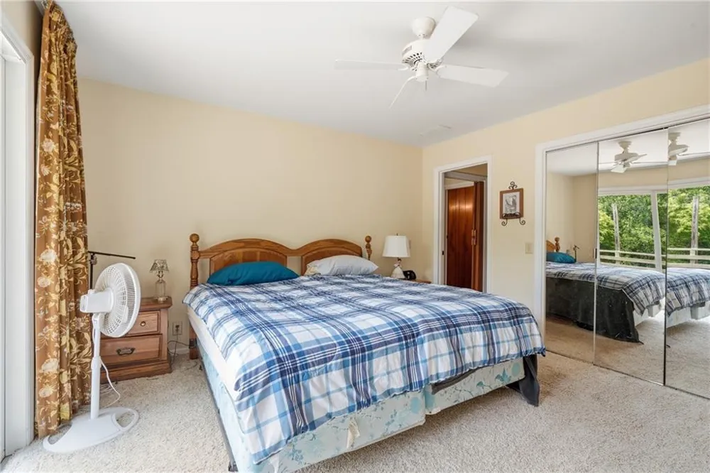 2325 Ridgecrest Circle Hiawassee, GA 30546