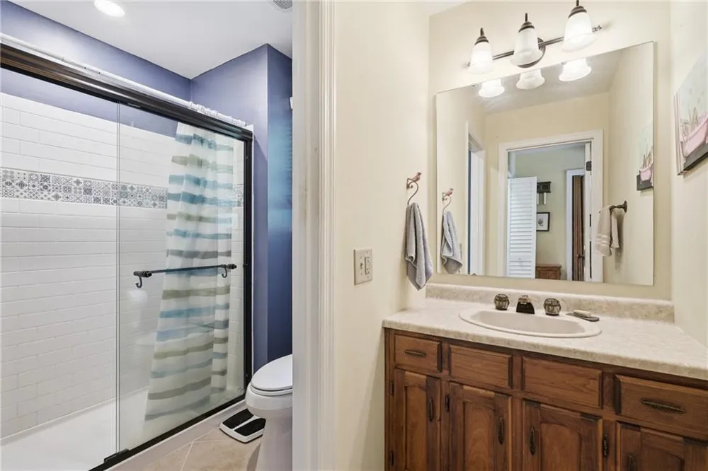 2325 Ridgecrest Circle Hiawassee, GA 30546