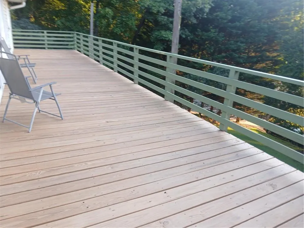 2325 Ridgecrest Circle Hiawassee, GA 30546