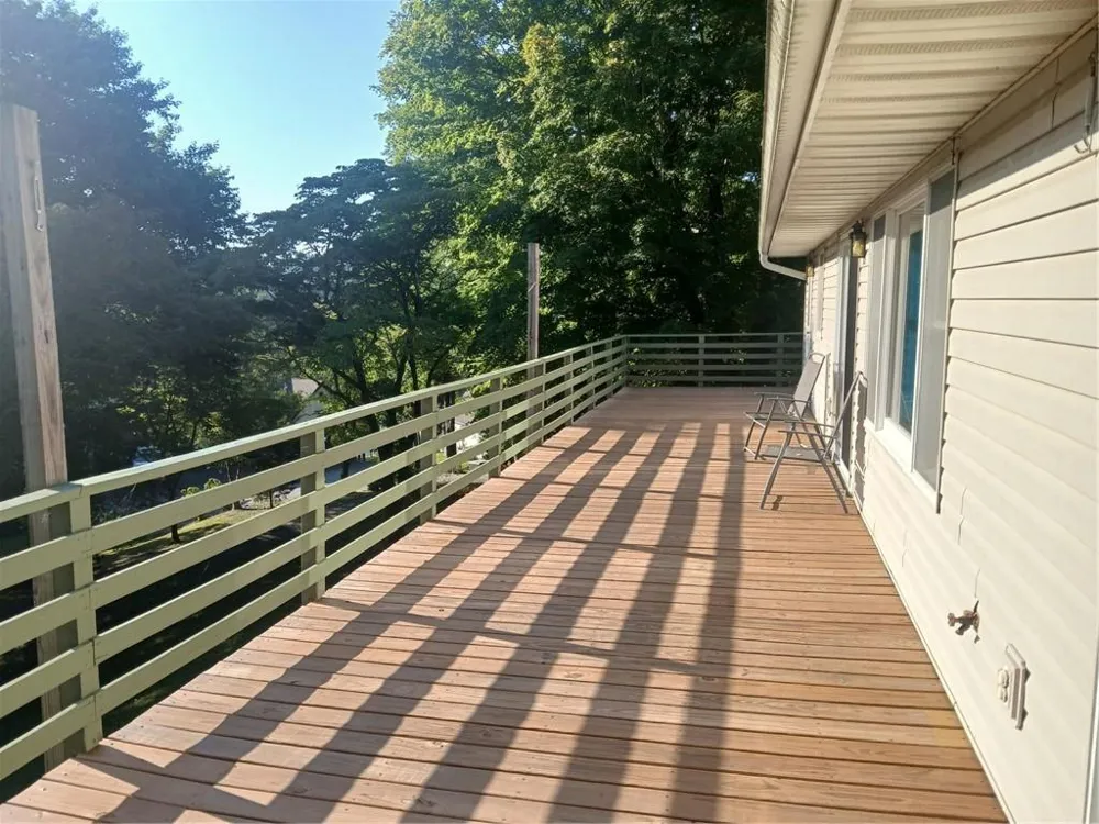 2325 Ridgecrest Circle Hiawassee, GA 30546
