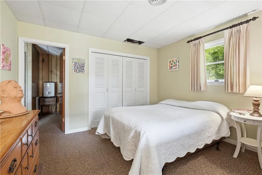 2325 Ridgecrest Circle Hiawassee, GA 30546