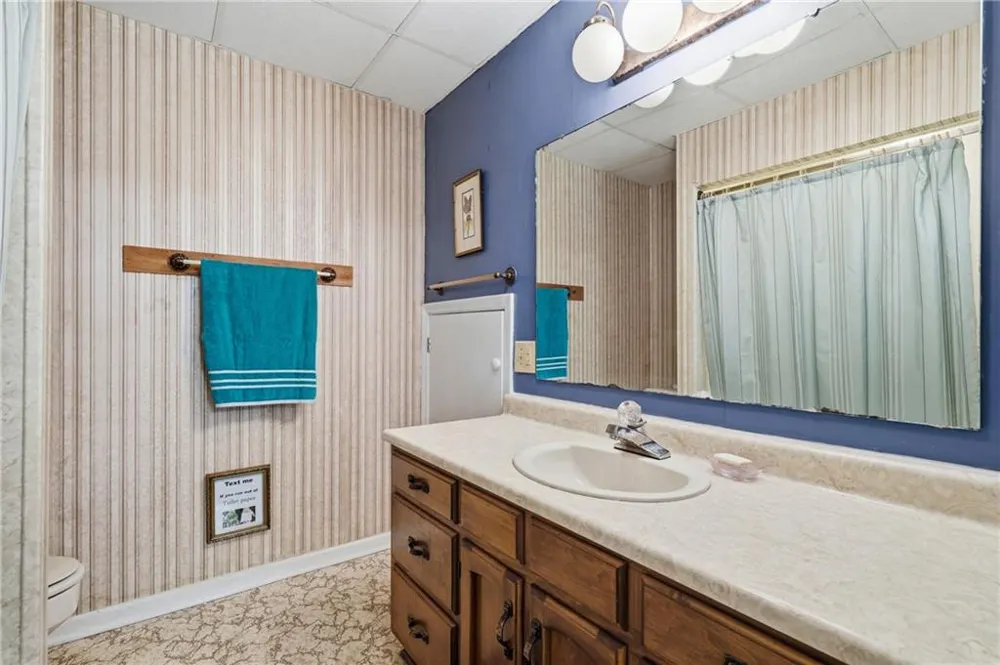 2325 Ridgecrest Circle Hiawassee, GA 30546