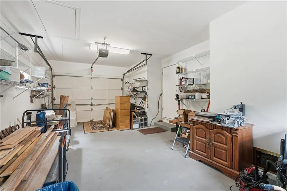 2325 Ridgecrest Circle Hiawassee, GA 30546