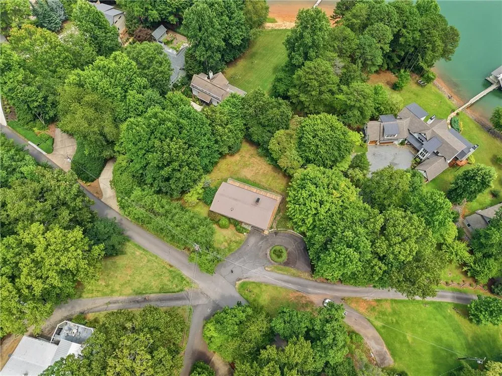2325 Ridgecrest Circle Hiawassee, GA 30546