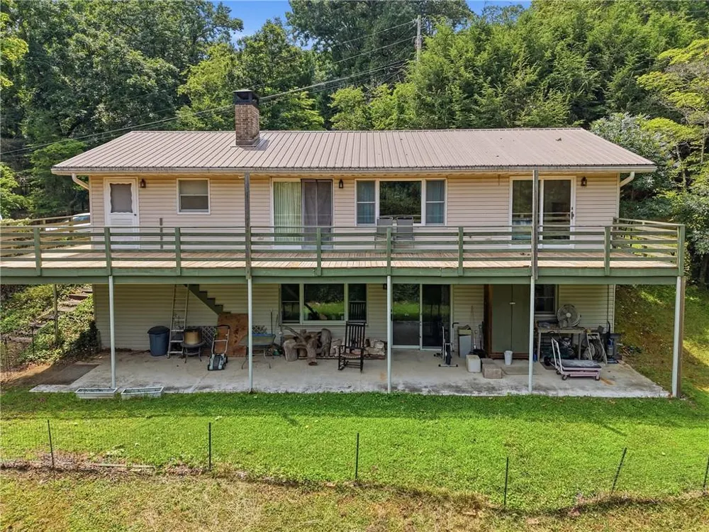 2325 Ridgecrest Circle Hiawassee, GA 30546