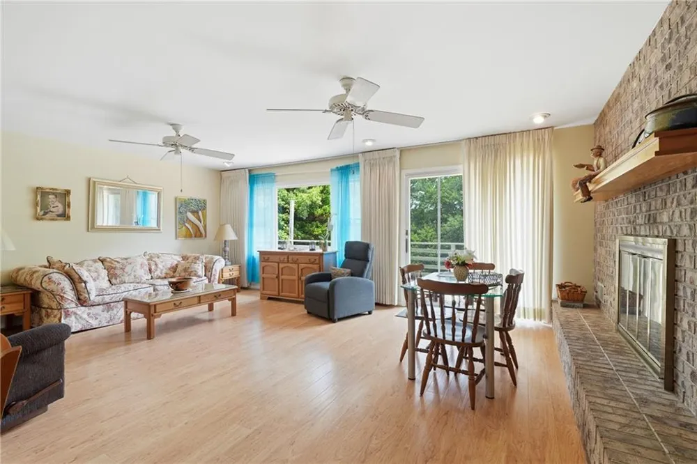 2325 Ridgecrest Circle Hiawassee, GA 30546