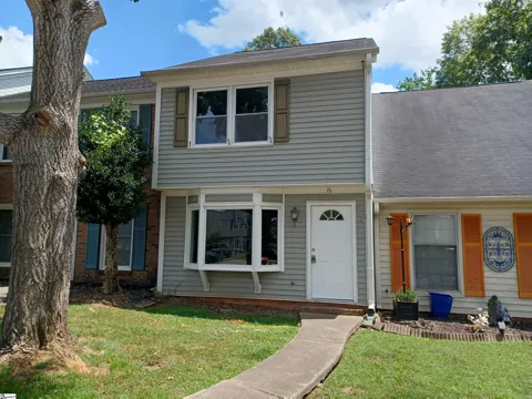 16 Townes Court