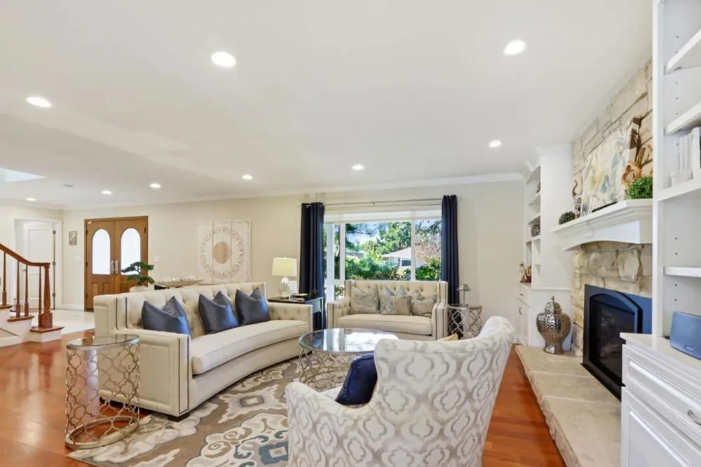 20234 Edinburgh Drive Saratoga, CA 95070