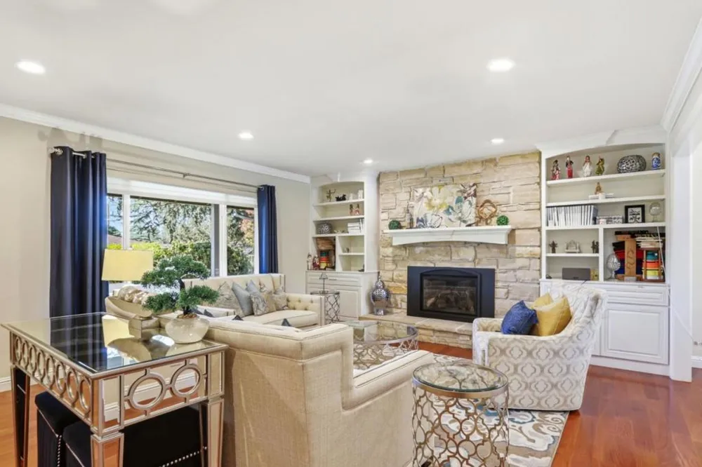20234 Edinburgh Drive Saratoga, CA 95070