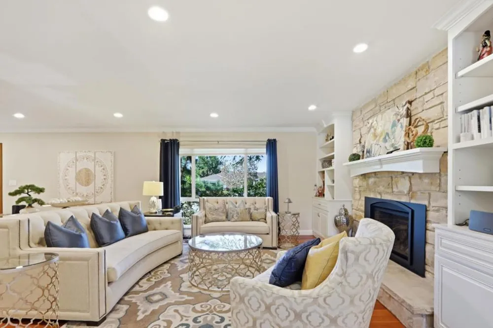 20234 Edinburgh Drive Saratoga, CA 95070