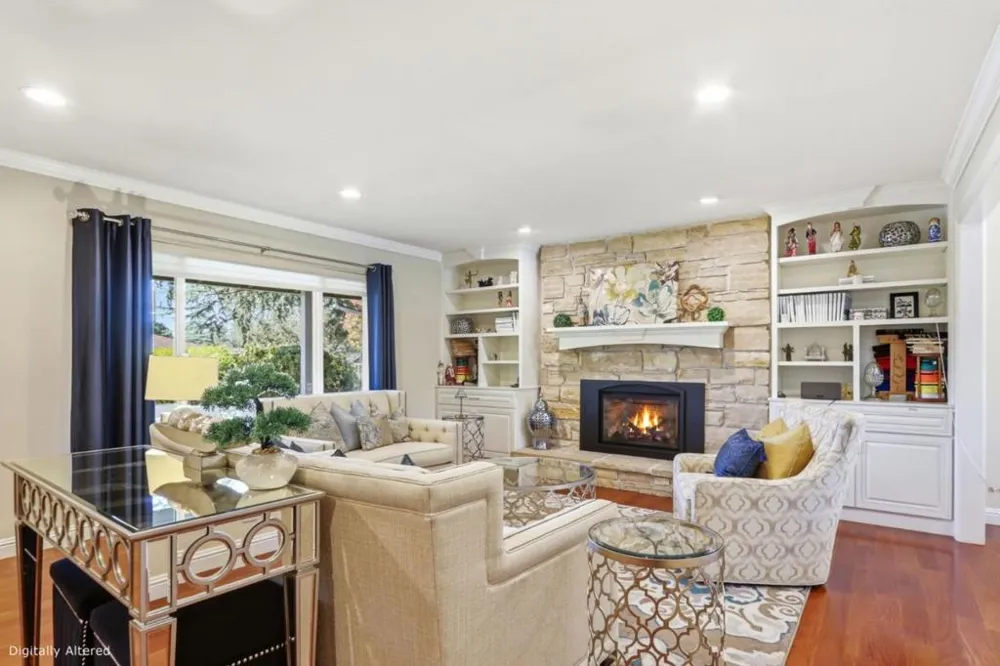 20234 Edinburgh Drive Saratoga, CA 95070