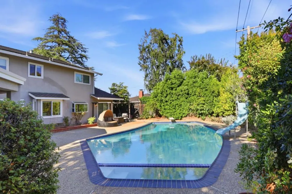 20234 Edinburgh Drive Saratoga, CA 95070