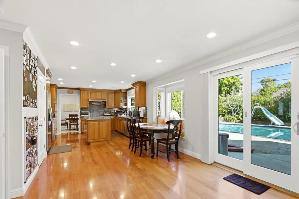 20234 Edinburgh Drive Saratoga, CA 95070