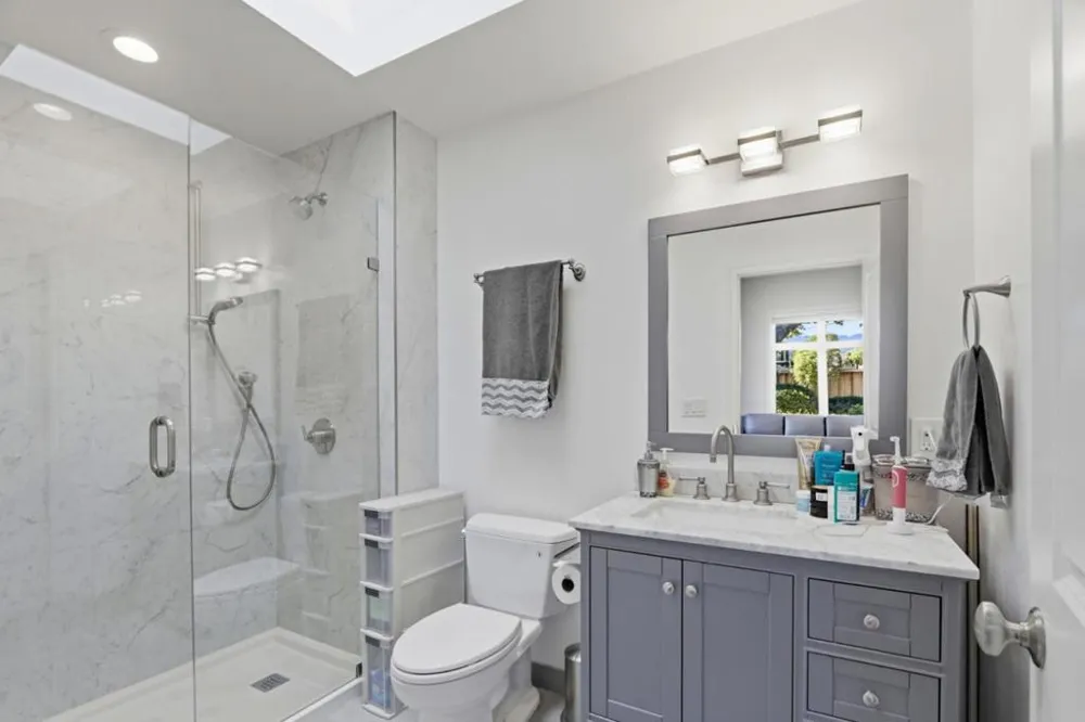 20234 Edinburgh Drive Saratoga, CA 95070