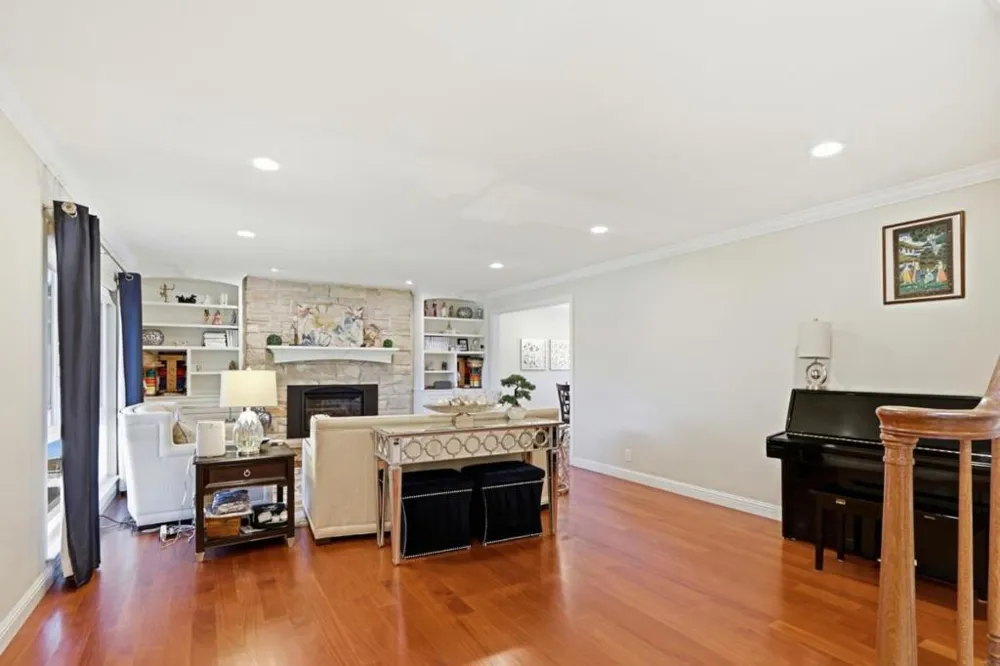20234 Edinburgh Drive Saratoga, CA 95070