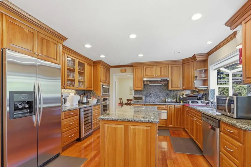20234 Edinburgh Drive Saratoga, CA 95070
