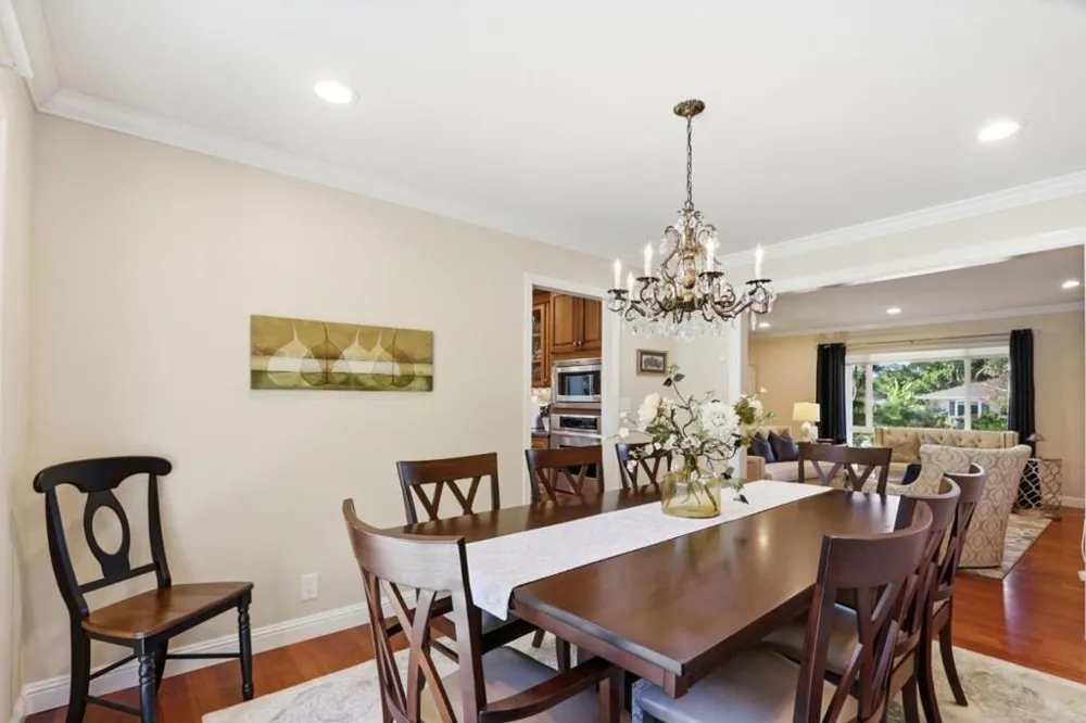 20234 Edinburgh Drive Saratoga, CA 95070