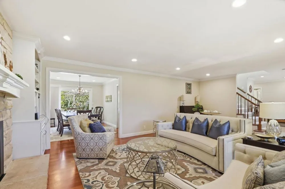20234 Edinburgh Drive Saratoga, CA 95070