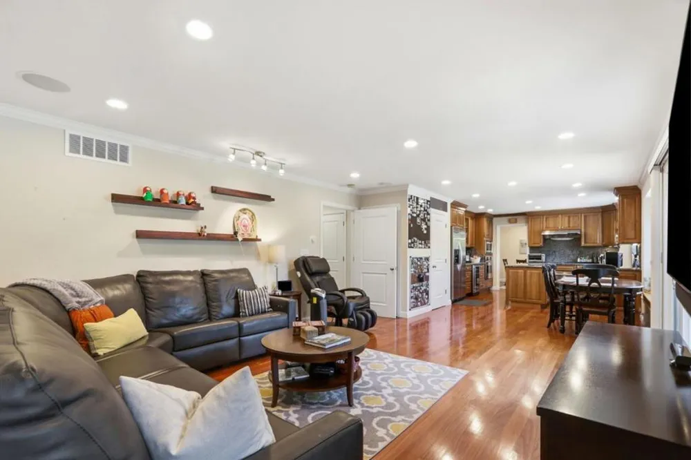 20234 Edinburgh Drive Saratoga, CA 95070