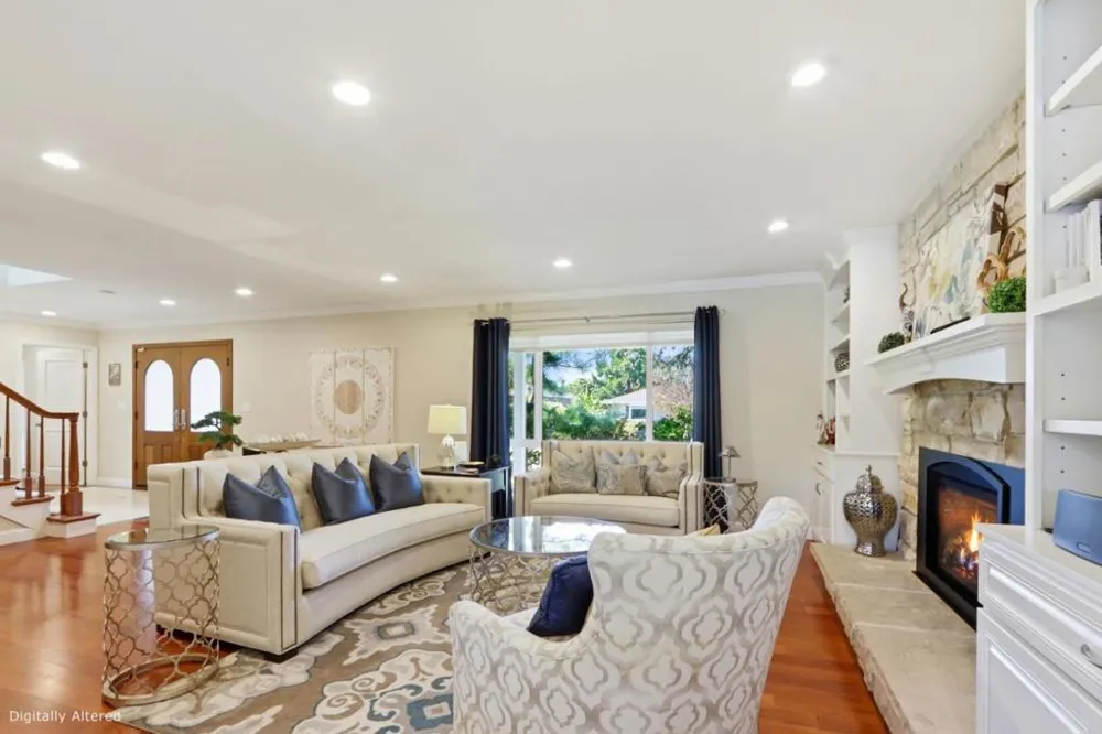 20234 Edinburgh Drive Saratoga, CA 95070