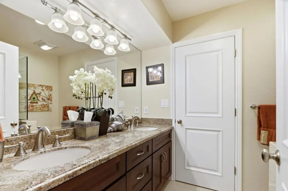 20234 Edinburgh Drive Saratoga, CA 95070